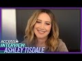 Ashley Tisdale Calls Baby Jupiter Meeting Vanessa Hudgens ‘Surreal’