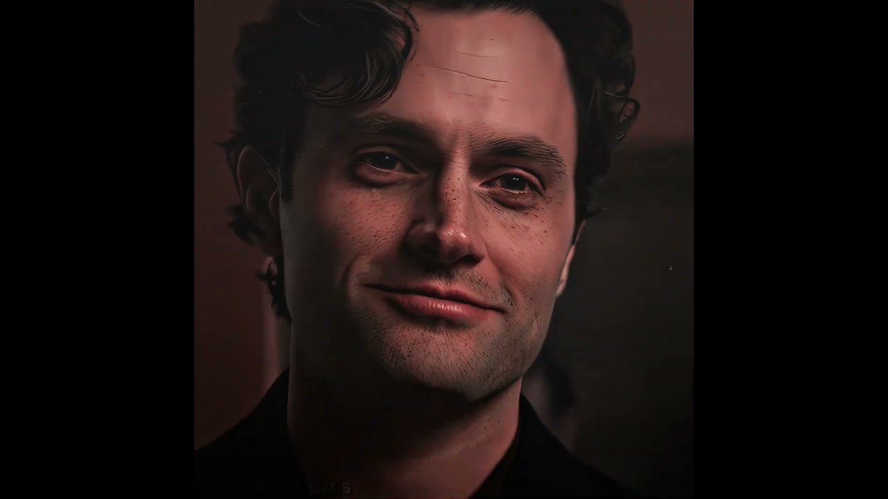 Joe Goldberg Edit Season 5 [HD] Seekae - Test & Recognise