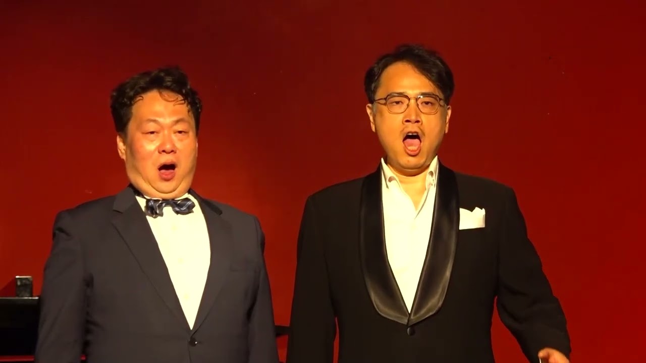 그리운 금강산 조윤환 허동권