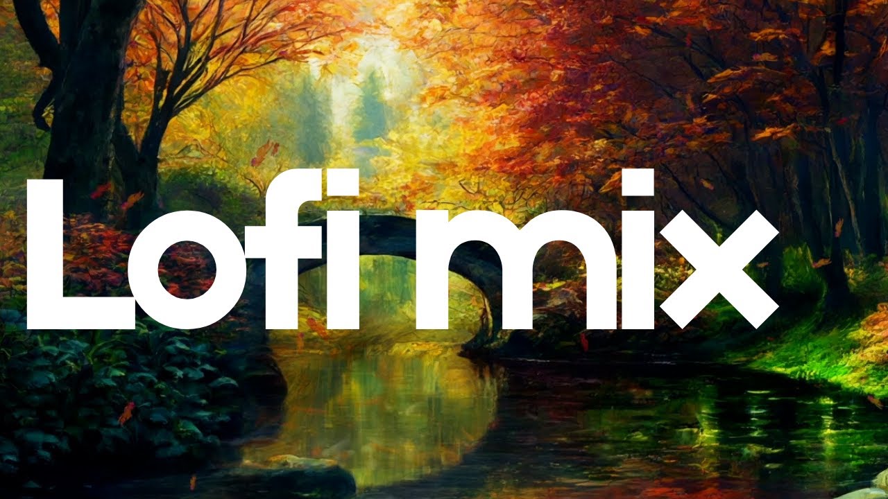 Best of lofi hip hop ( unrealeased) ✨