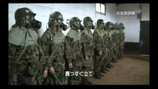 若き韓国兵士の素顔 2 4 Youtube