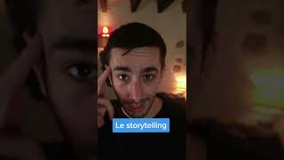 Storytelling : une astuce marketing indispensable ?