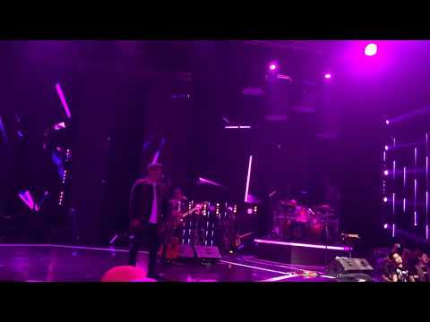 Mega Konser Padi