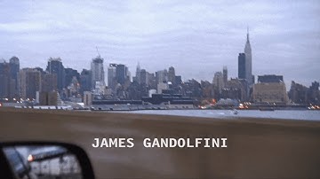 The Sopranos S1 OP Blu-ray 4K