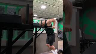 How To Get Bigger Triceps And Chest Doing Dips