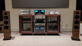 SoundDemo SonusFaber Lumina 3