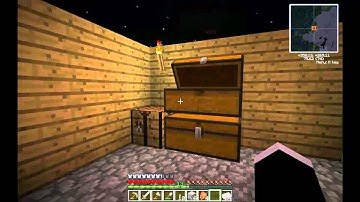 Technic Pack 1.0.0 Let