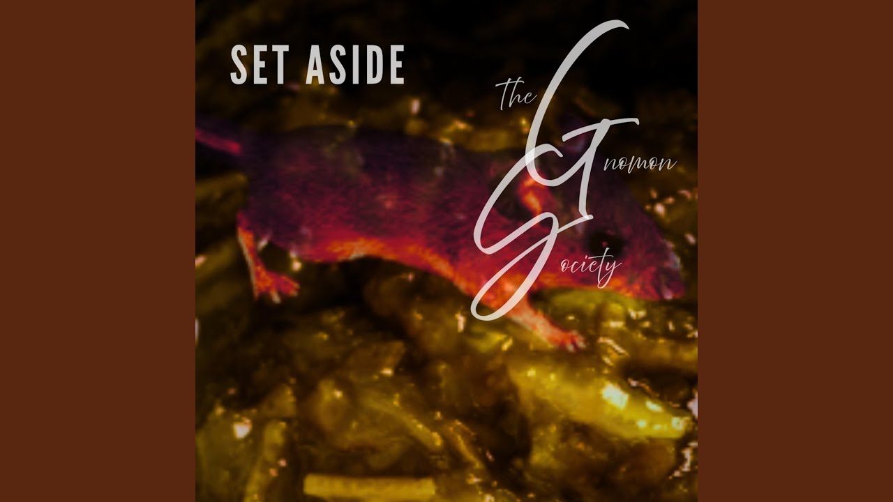 Set Aside - YouTube