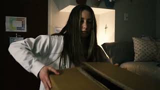 The Box | Silent Short Film
