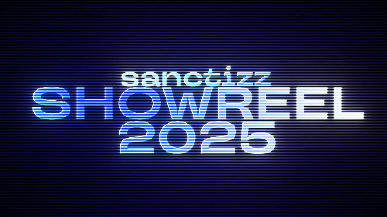 My Showreel
