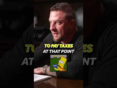 Unbelievable Tax Mistake That Could Cost You BIG Time!