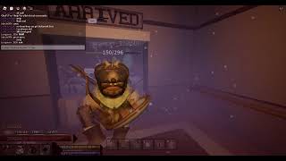 Roblox RPG elevator new glitch