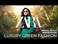 Zara in Store Music Playlist | 2026 Shop Background Music | Tropical House Mix