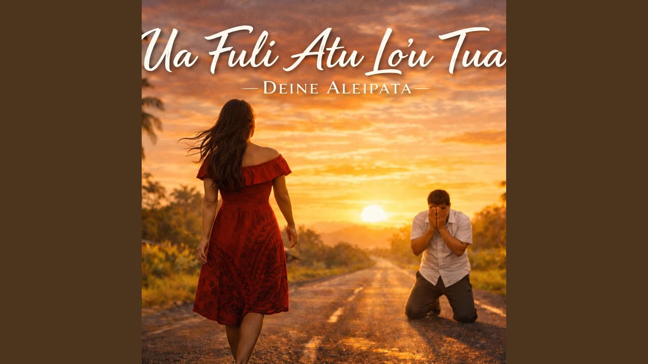 Ua fuli atu lo'u tua