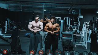 UK Trip - Part 1 - Callum Is The Craziest Natty You'll Ever See