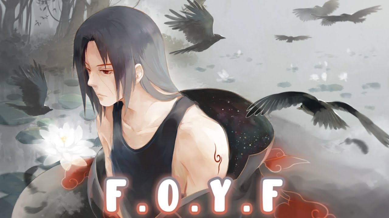 Nightcore - FOYF [NEFFEX]