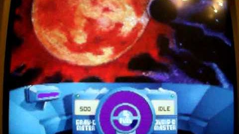 Compaq Deskpro 486s/25m - Booting, playing etc.