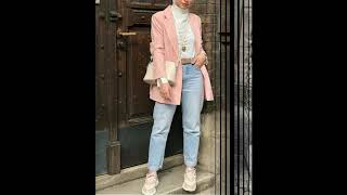 Lookbook Hijab 2020 Outfit Ideas Casual ,Formal تنسيقات روعة و جميلة للمحجبات
