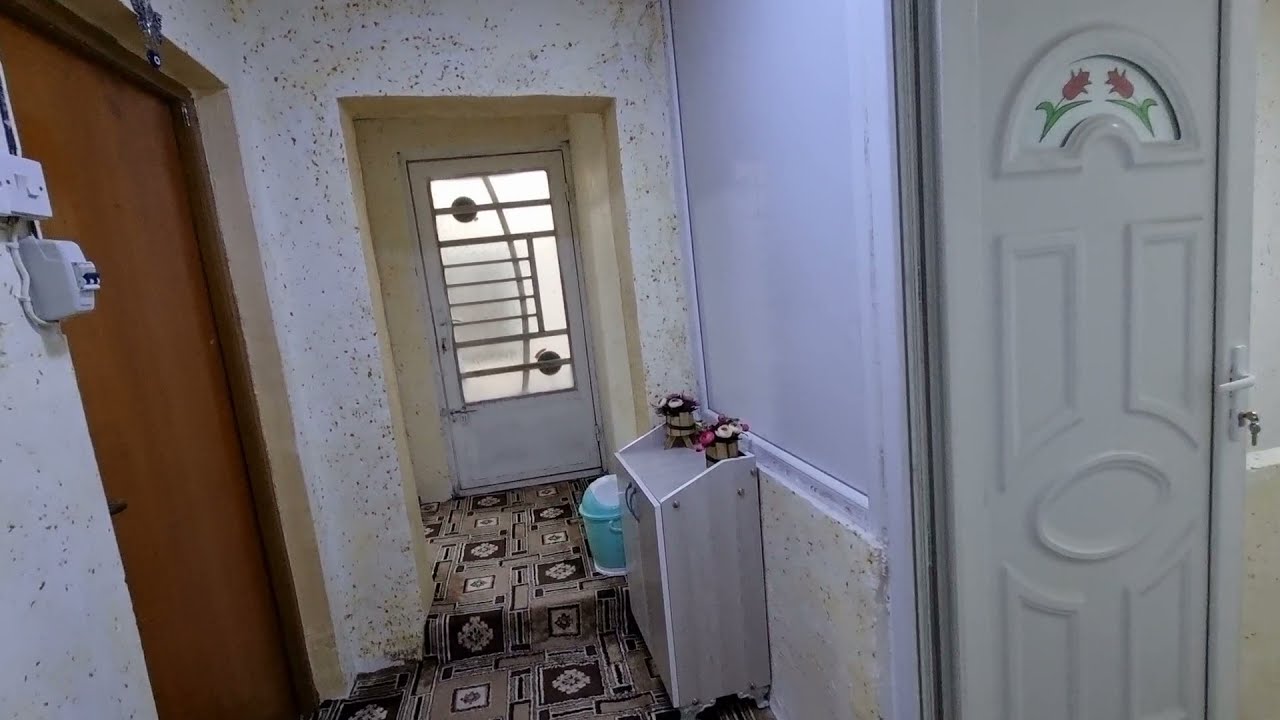 بيت للبيع ١٥٠متر في كربلاء المقدسه في حي النقيب السعر ٢٨٠مليون الاتصال ع الرقم 07740720549