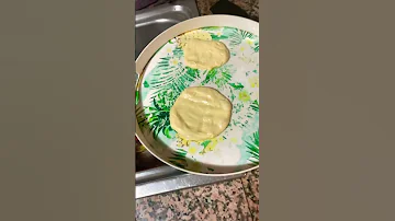 و لكن لعجينة مدلوكة كيف لمسكا 