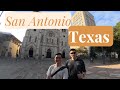 One day trip to San Antonio, Texas, United States