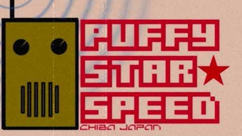 PuffyStarSpeed - Commander to base - Come In! (Korg DS10)