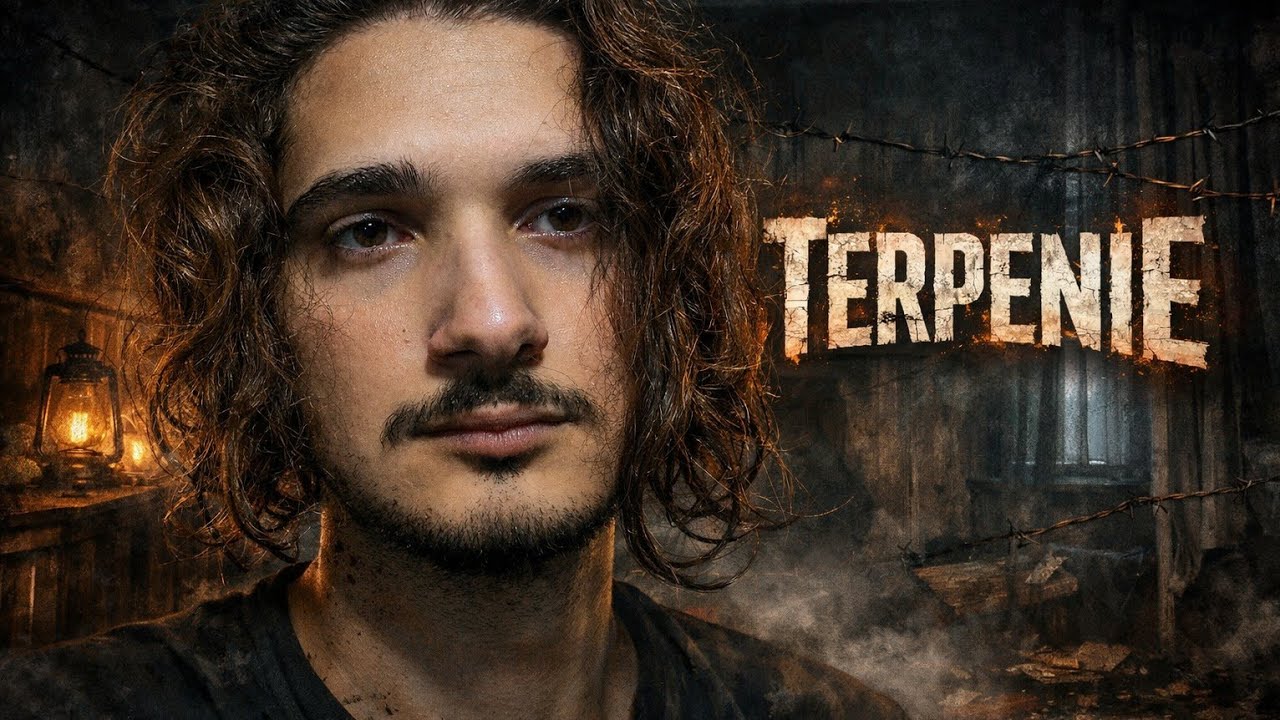 Komşum Hiç Masum Değil !!! / TERPENİE Korku Oyunu
