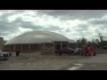 Smithville school dome in the news