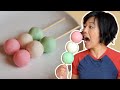 🍡 GIANT Hanami Dango 🍡