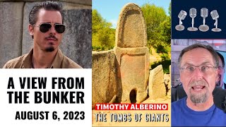 VFTB 8/6/23: Tombs of the Giants