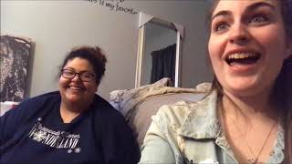 ROSEANNE IS BACK