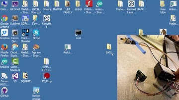 Motion activated picture taking in C#