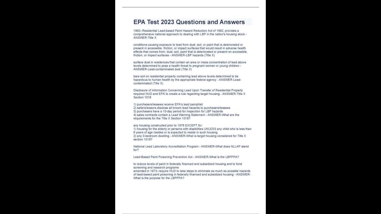 epa-test-2023-questions-and-answers-youtube