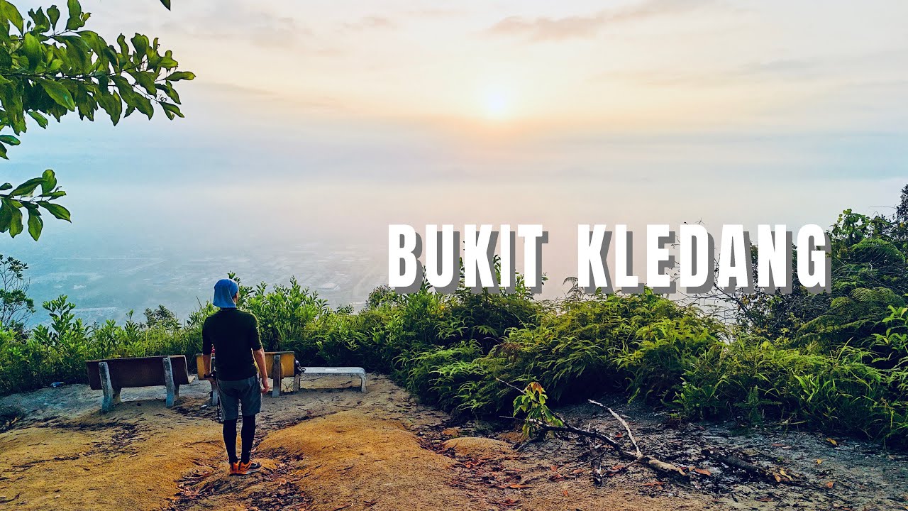 Explore with J Eps157 - Bukit Kledang, Ipoh, Perak