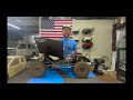Axial - SCX6 - Updates - Hobbywing - Castle Cobra 8 - 4K
