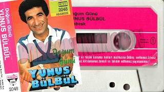 Yunus Bülbül - Topraktan Bedene [1986] (Orijinal Kaset Kayıt)