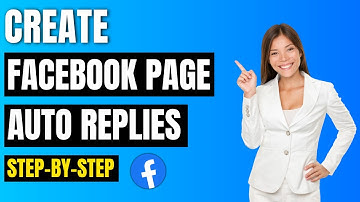 Hoe je automatische reacties op Facebook-berichten in Messenger kunt maken