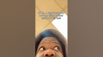 Why was he gatekeeping this gem