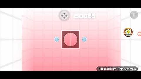 Smash Hit 2 - Checkpoint 23 (Boris908 Ver.)