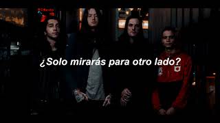 |Bad Omens| Said & Done (Sub Español)