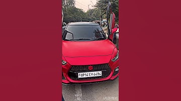 Maruti Swift and modified #shortvideo #status e🔥