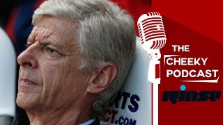 Download Lagu Is Arsene Wenger A Top 3 Manager? | Barcelona Greatest Come Back Ever? | Man Utd Still 6th Download Lagu Is Arsene Wenger A Top 3 Manager? | Barcelona Greatest Come Back Ever? | Man Utd Still 6th