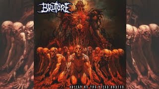 Brutore - Valley of the Piled Bodies (Full Album) 2026
- Brutal Death Metal
- Vietnam
- Release date: June 20st, 2026
1. To Kill Again 00:00
2. Dismemberment 03:27
3. Severed And Dripping 07:06
4. Maniac 10:37
5. Drenching In Ravenous 12:54
6. Inner Crushing 16:10
7. Ballad For Your Rotten Cunt 18:49
8. Into The Nothingness 22:12
9. Of Flesh And Bone 24:51
- Bloody Chunks Records.
https://bloodychunks.com/mua/ts-18/
https://www.facebook.com/bloodychunks.vn
- ๐ญ๐๐๐๐๐๐
https://www.facebook.com/brutoreband
https://open.spotify.com/album/6fZH3ANQBFd8uFf7Yog1UT
https://music.amazon.com/albums/B0H5PLLP36
https://music.apple.com/us/album/valley-of-the-piled-bodies/6781132630
https://www.metal-archives.com/bands/Brutore/84445
#brutaldeathmetal #deathmetal #album2026 #newalbum #newrelease #death #metal #metalrelease #metalalbum #brutalmusic #oldschooldeathmetal #metalchannel #metalmusic #brutoreband #deathmetalchannel #deathmetalpromotion @BChaosdeathmetal Brutore - Valley of the Piled Bodies (Full Album) 2026