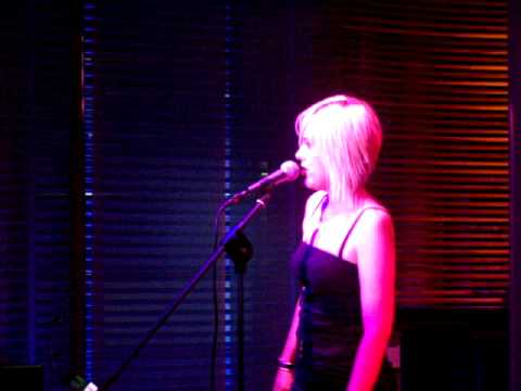 Do I do - Kelly Dickson (Stevie Wonder)