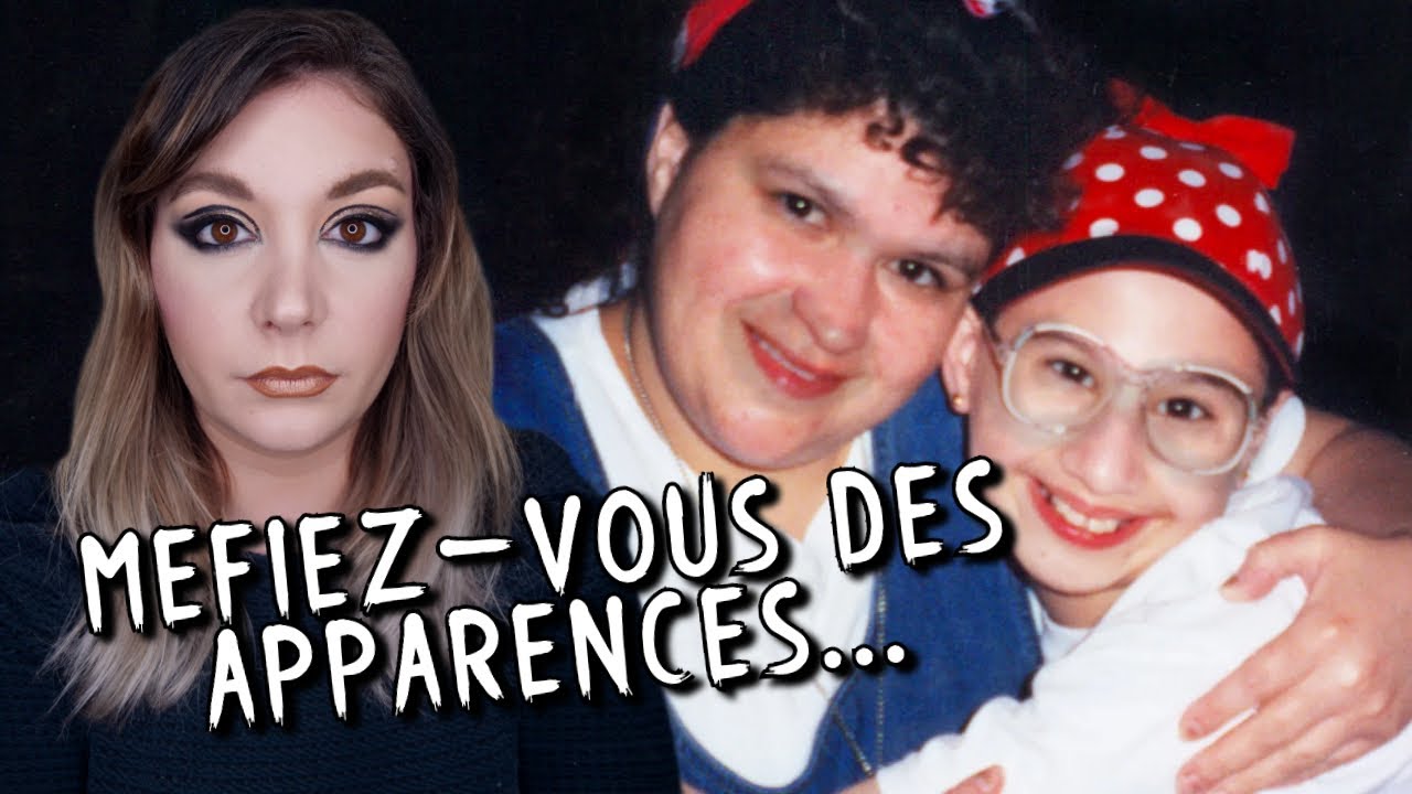 L&rsquo;affaire GYPSY ROSE et DEE DEE BLANCHARD, épisode 1