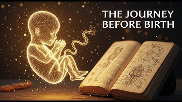 Soul Contracts EXPOSED: How Your Life Was Chosen Before Birth