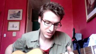 My Own Worst Enemy - Lit (Acoustic Cover by Alessandro)