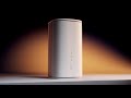 Zyxel Networks - FWA515 5G &amp; WiFi 7 router powered by Nebula EN