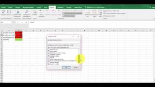 Jak V Excelu Zamknout Buňky