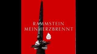 Rammstein - Mein Herz Brennt - Mein Herz Brennt (Video Edit)